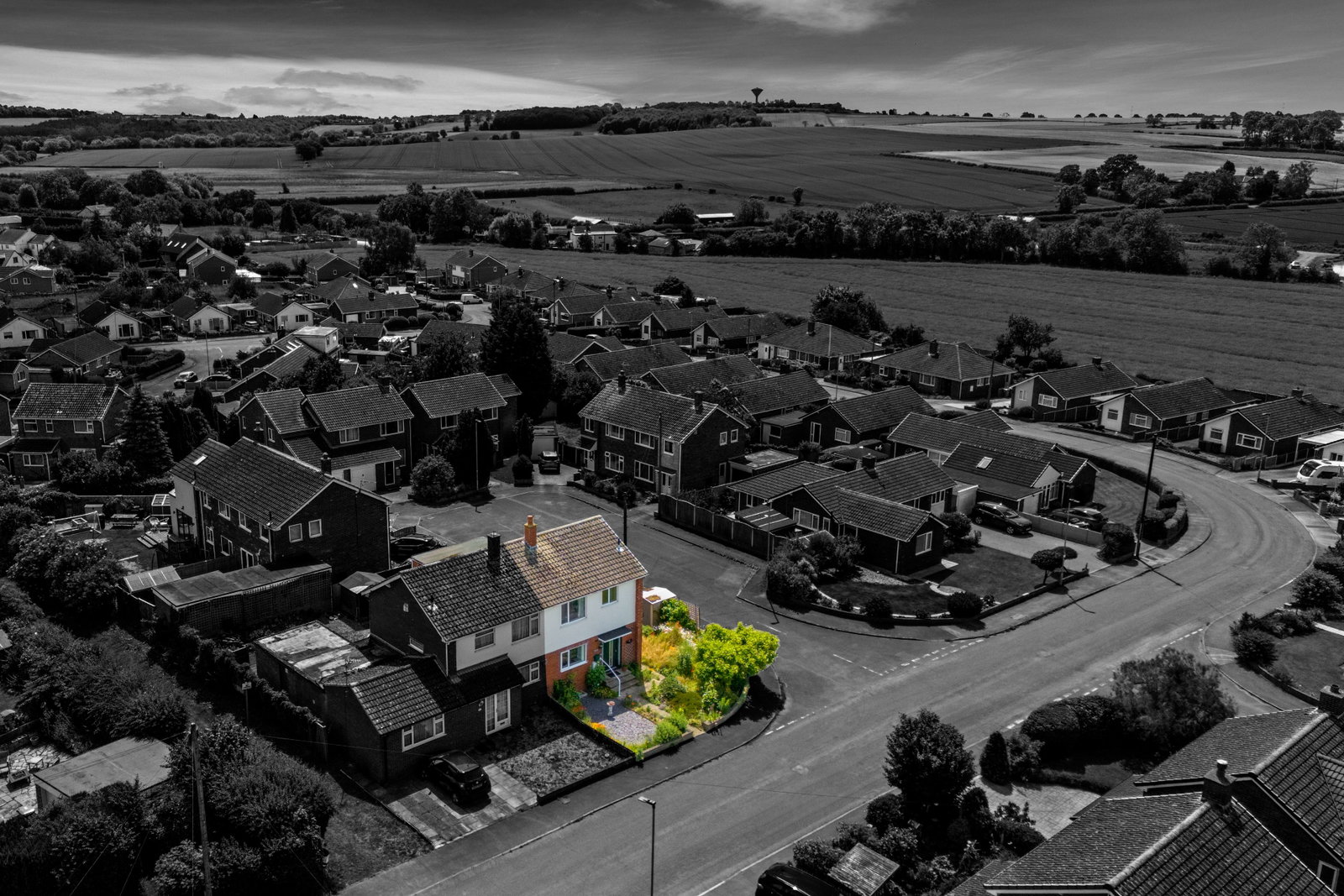 Semi Detached House in Pontefract