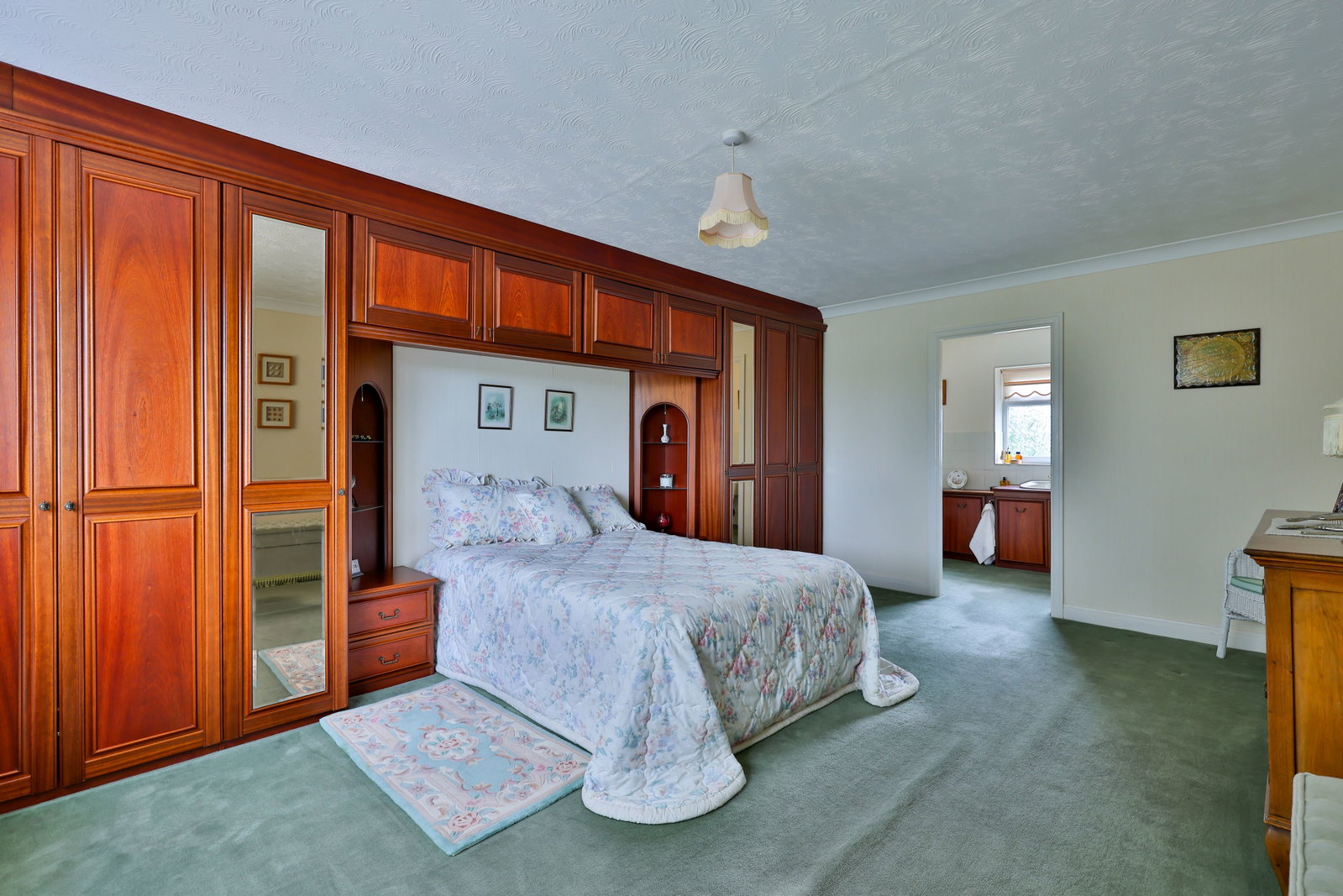 Detached House in York