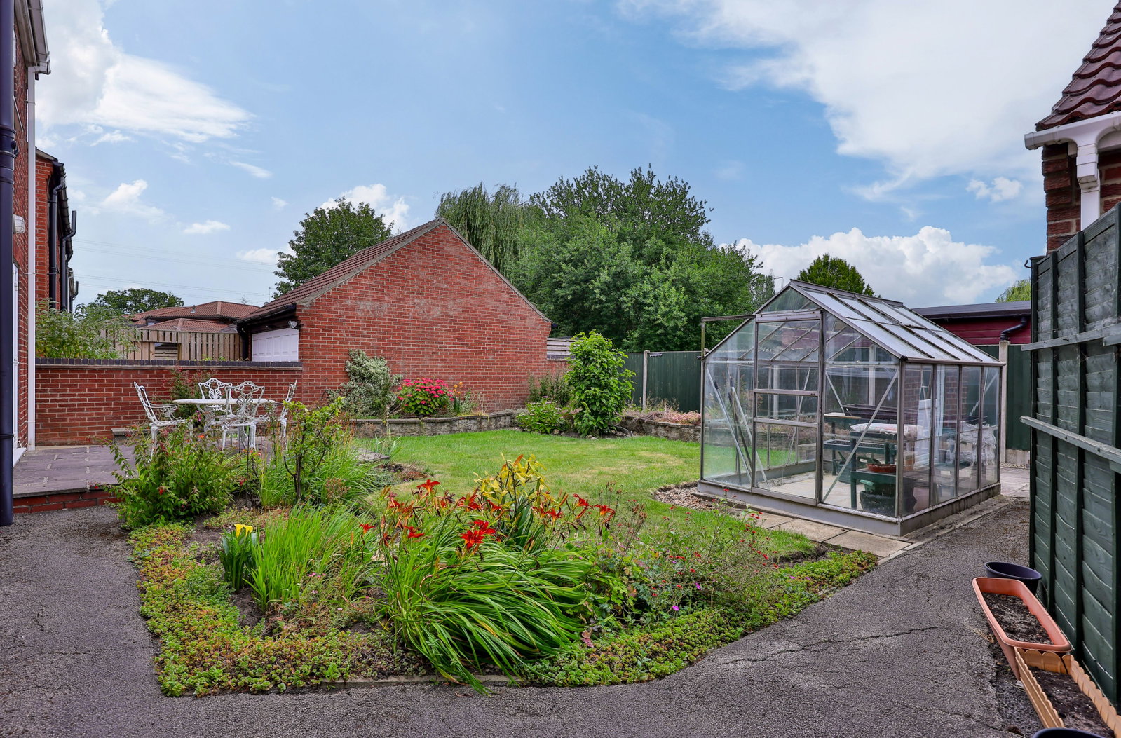 Detached House in York