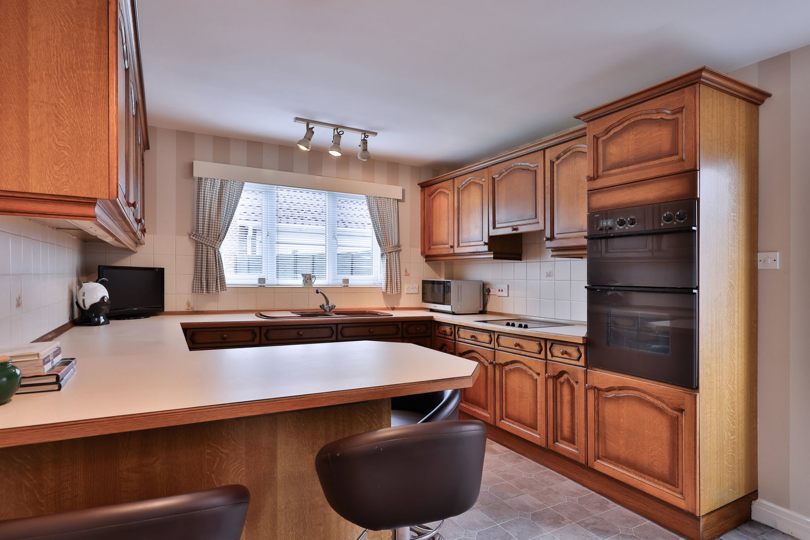Detached House in York