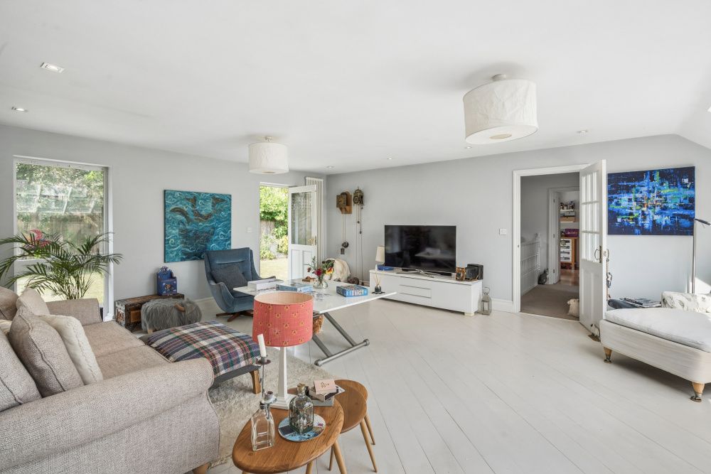Detached House in Witney