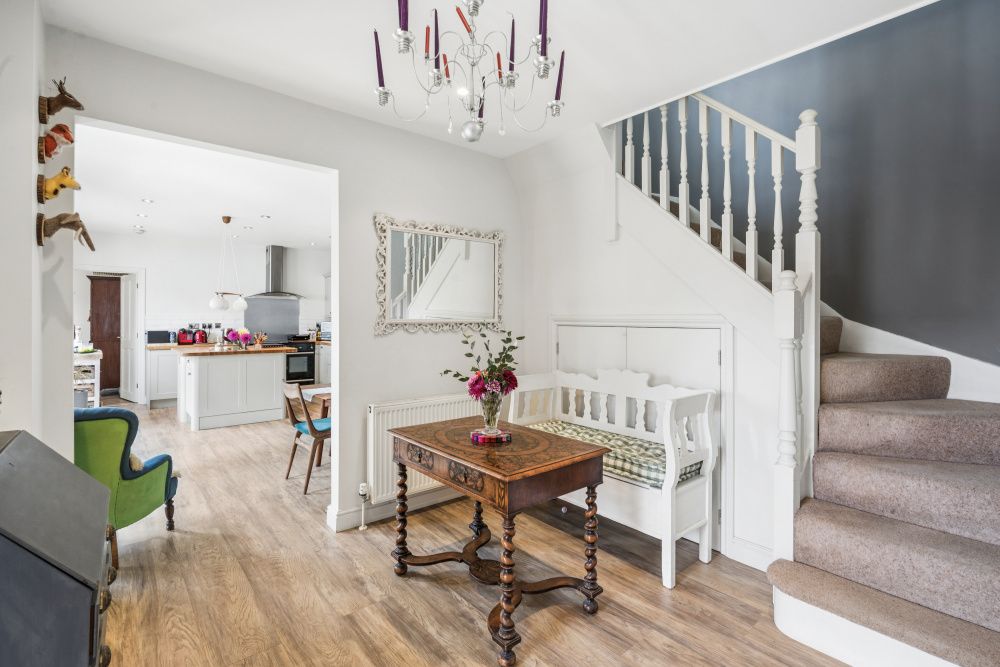 Detached House in Witney