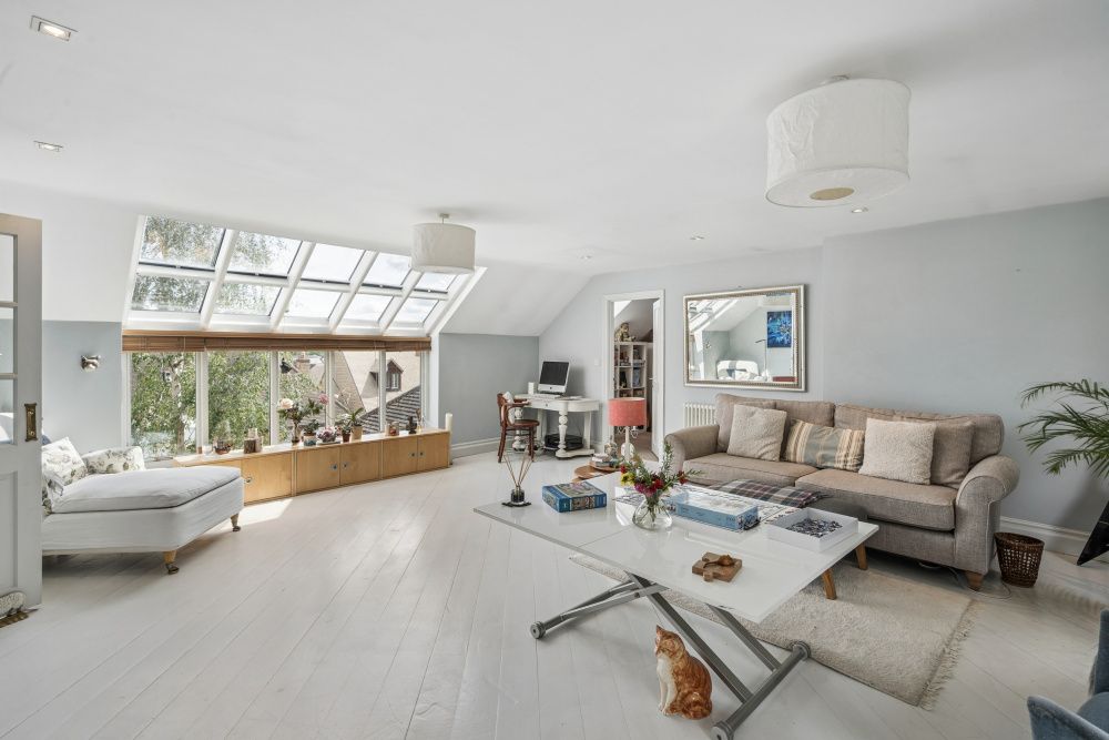 Detached House in Witney