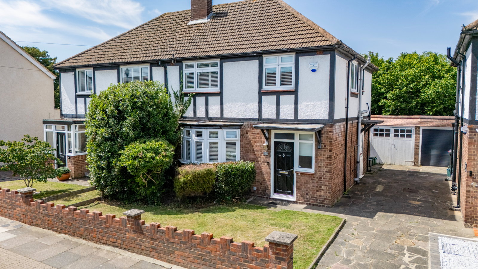 Semi Detached House in Bromley