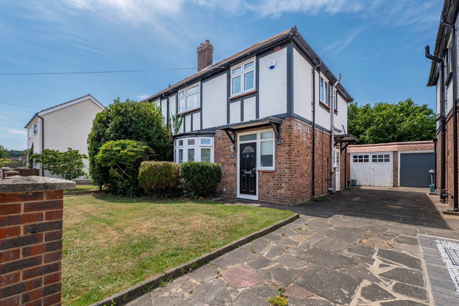 Semi Detached House in Bromley