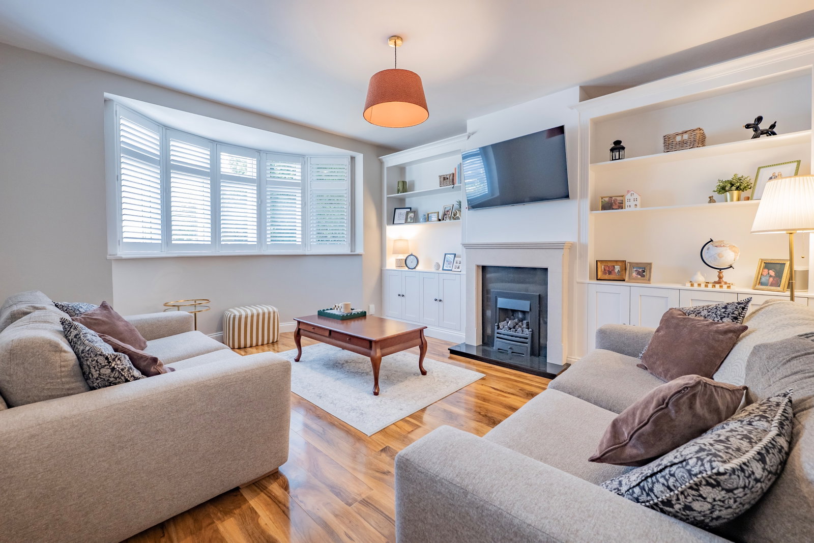Semi Detached House in Bromley