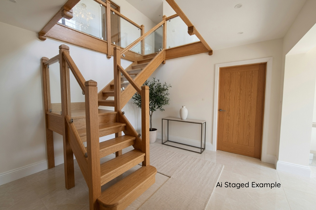 Detached House in Llanelli