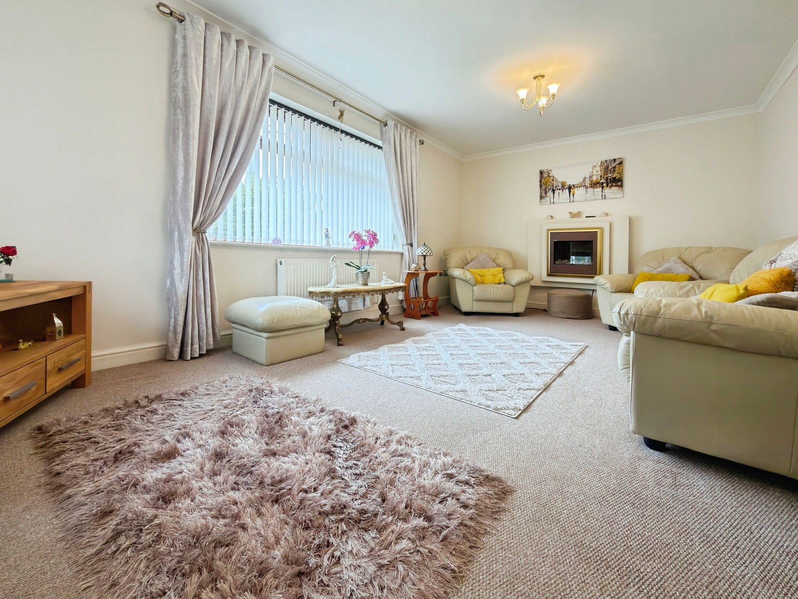 Bungalow in Swansea