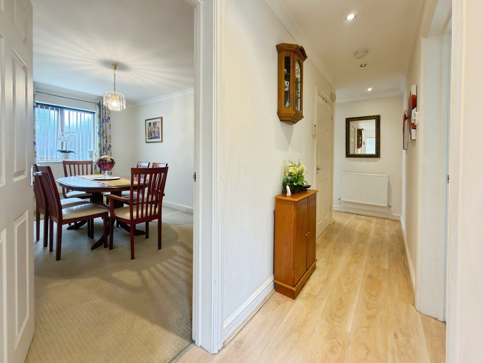 Bungalow in Swansea