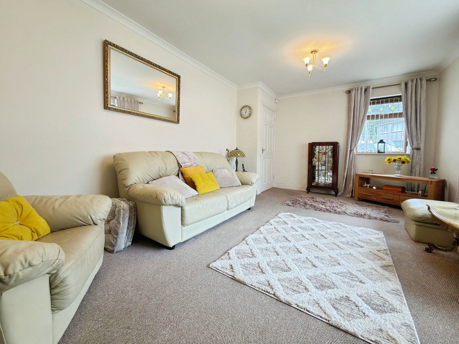 Bungalow in Swansea