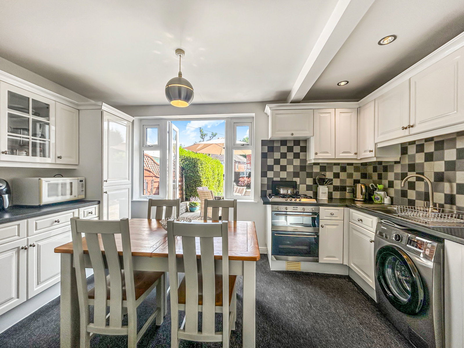 Semi Detached House in Stoke-on-Trent