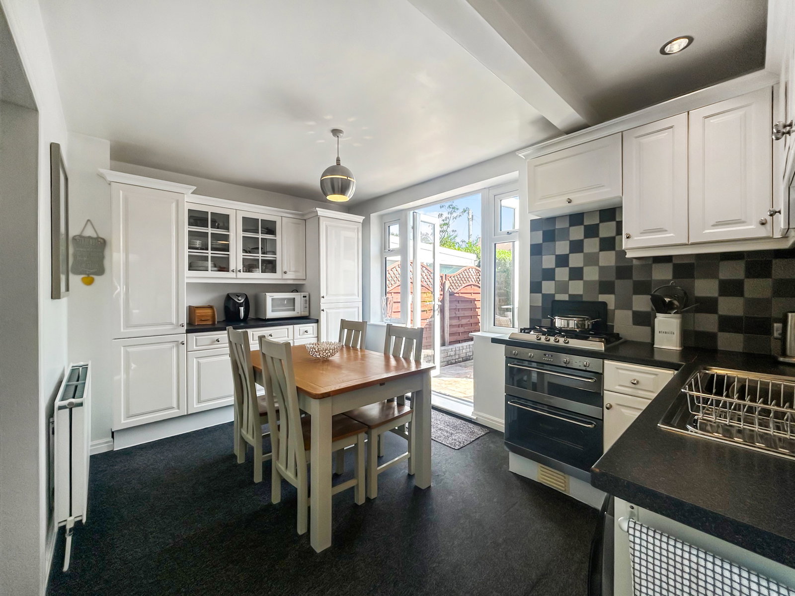 Semi Detached House in Stoke-on-Trent