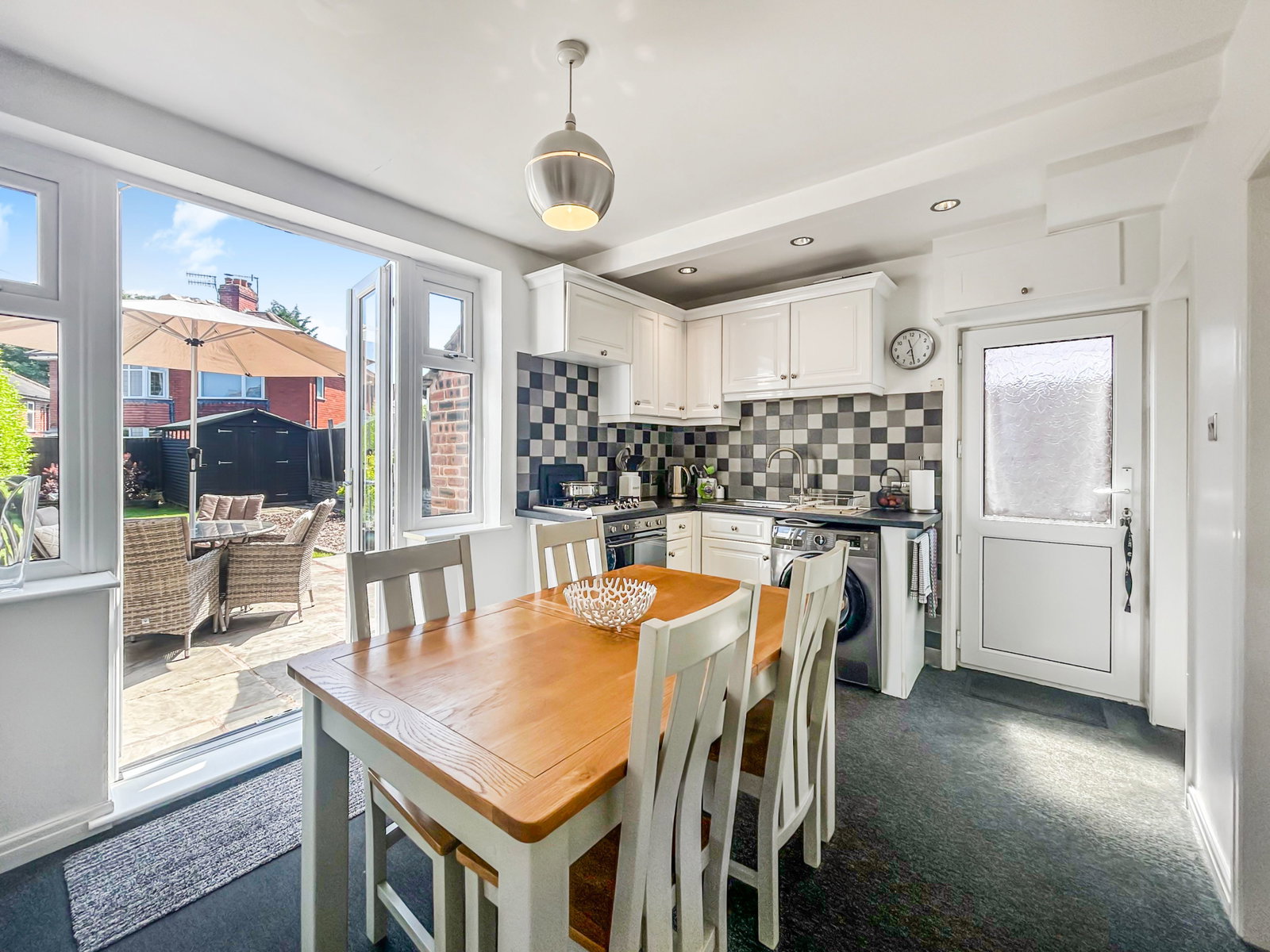 Semi Detached House in Stoke-on-Trent
