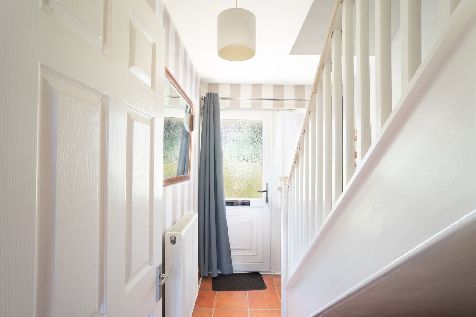 Terraced House in Harlow