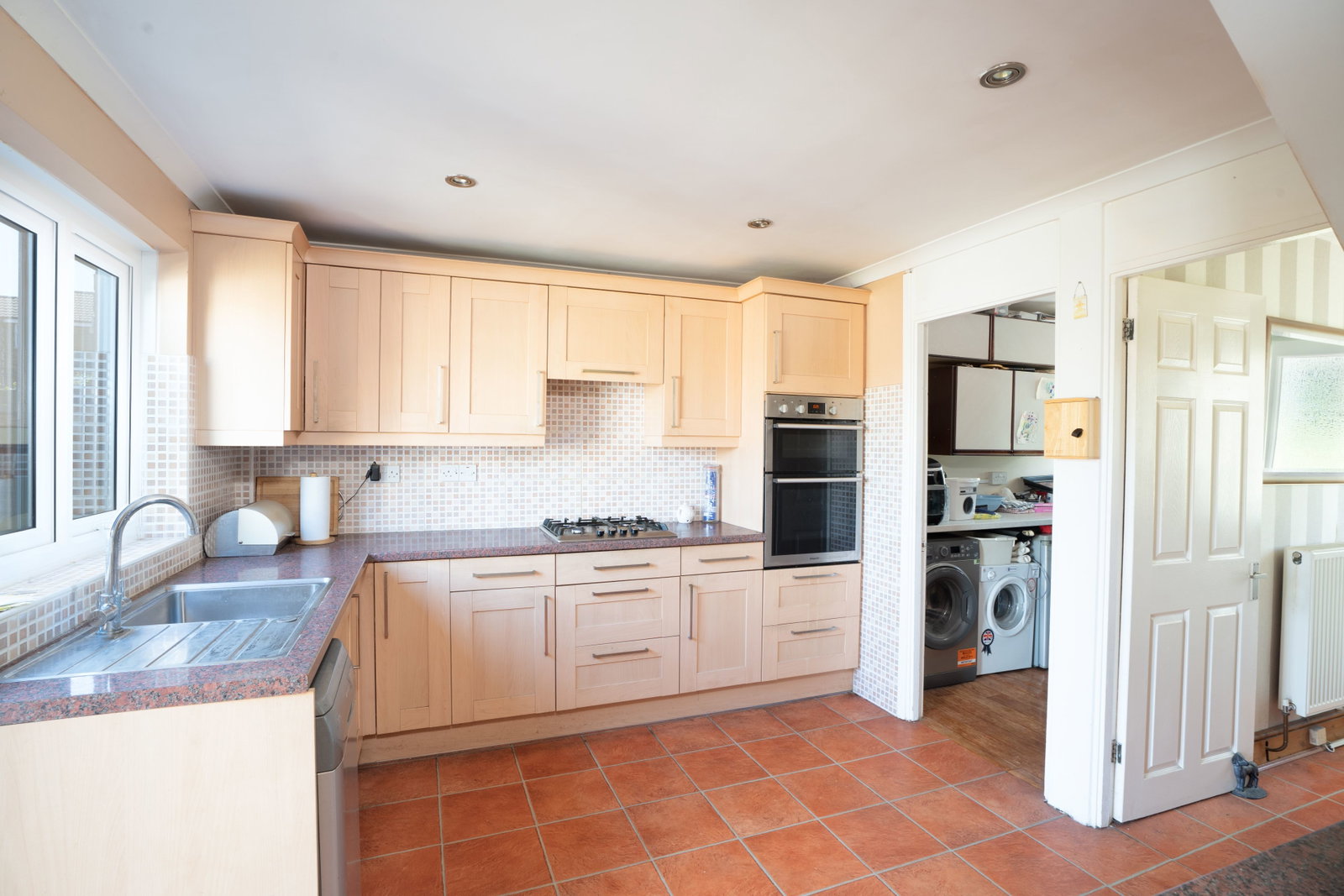 Terraced House in Harlow