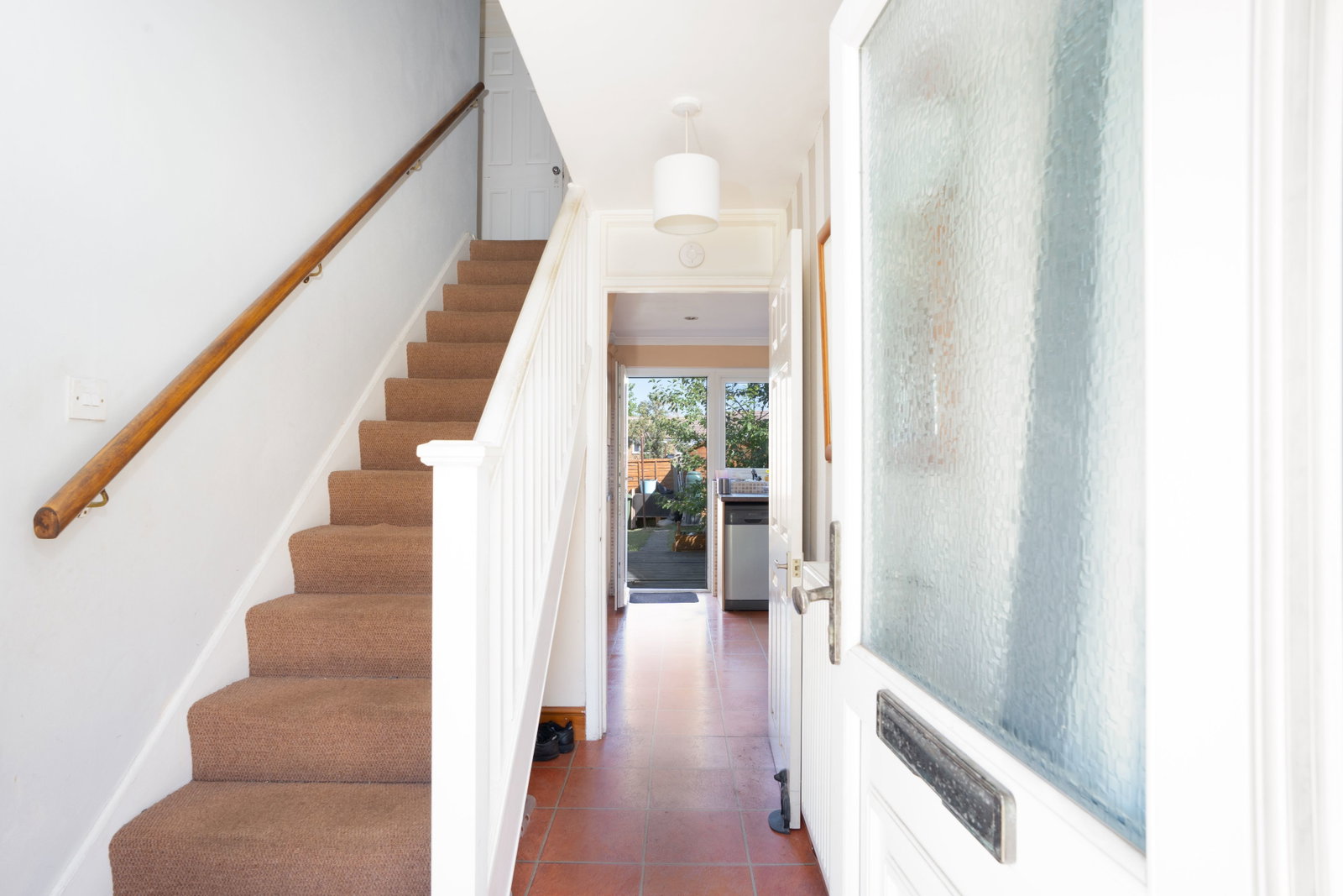 Terraced House in Harlow