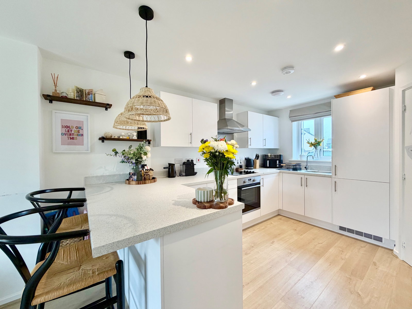 Semi Detached House in Paignton