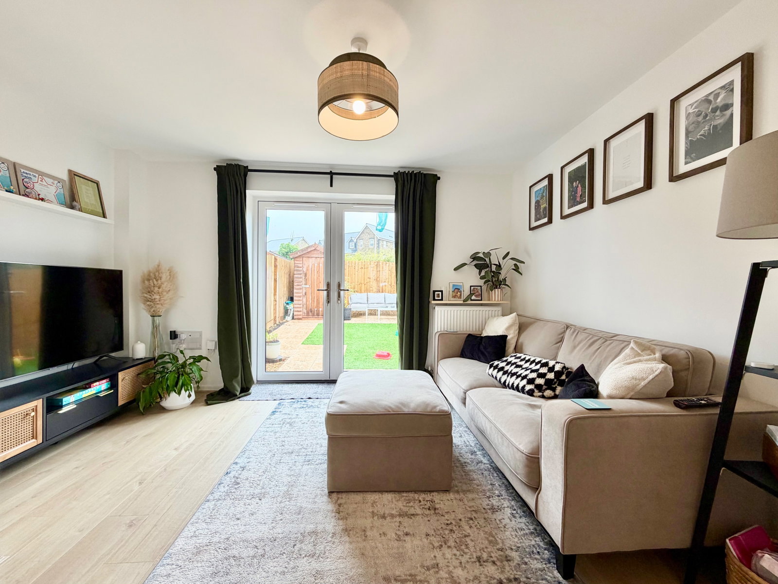 Semi Detached House in Paignton