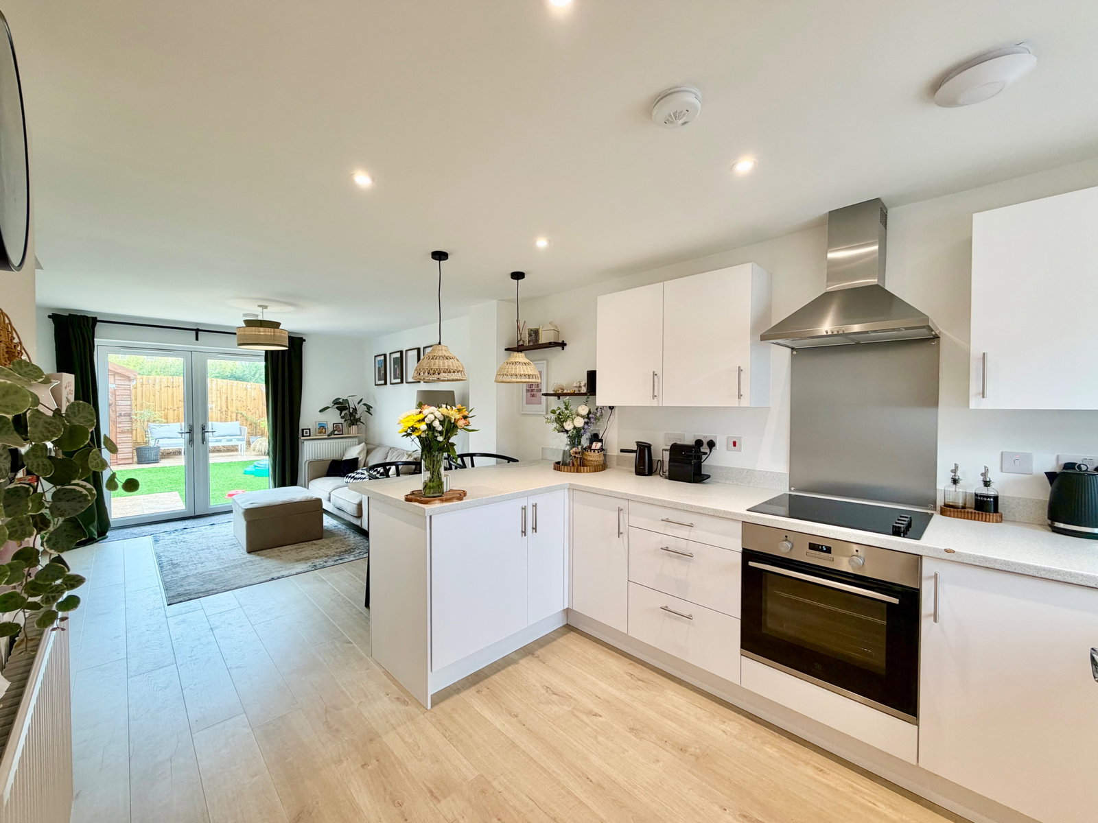 Semi Detached House in Paignton
