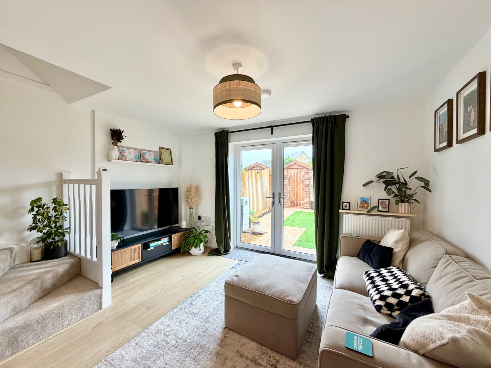Semi Detached House in Paignton