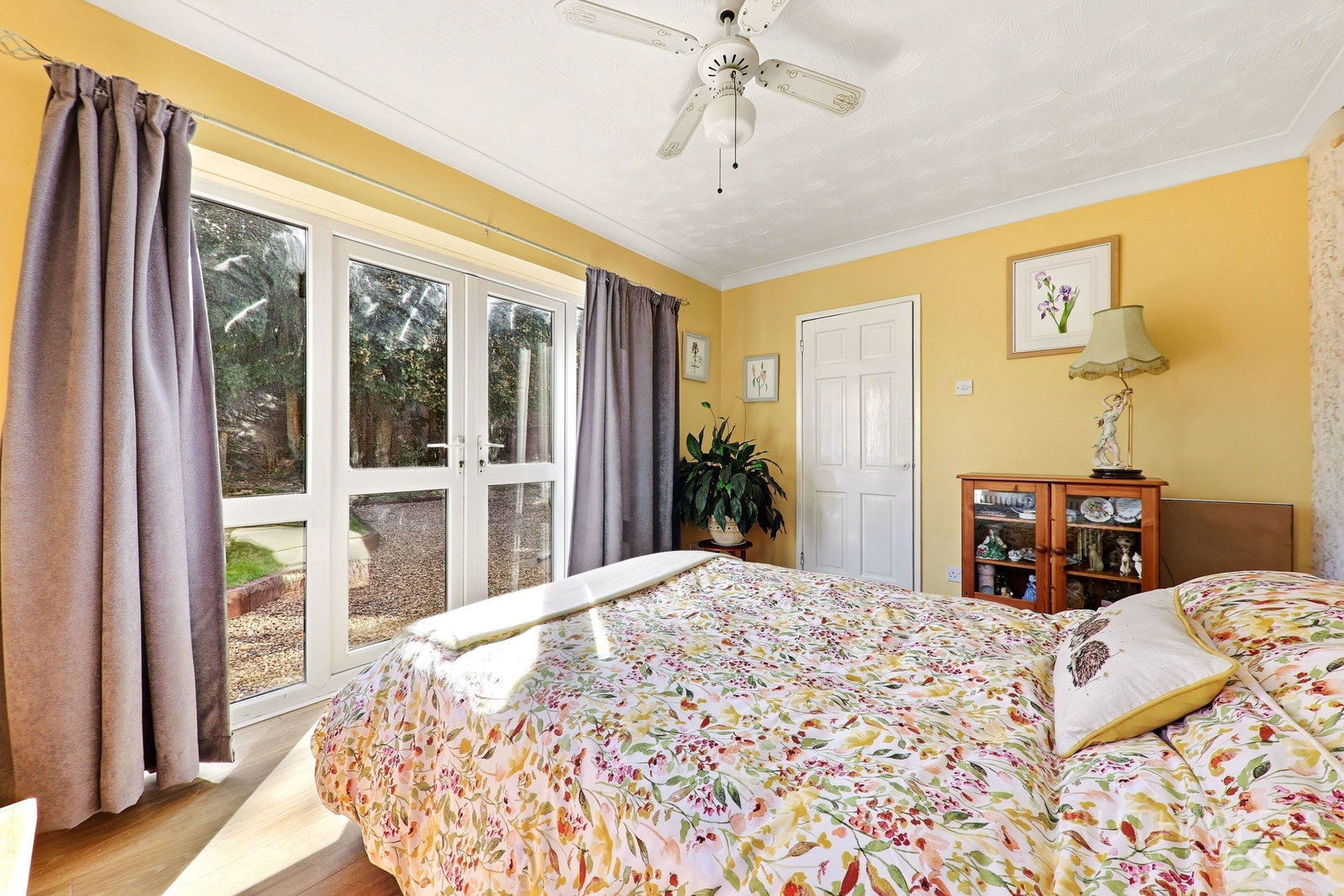 Bungalow for sale in Wakefield, High Street, Crofton, Wakefield, WF4