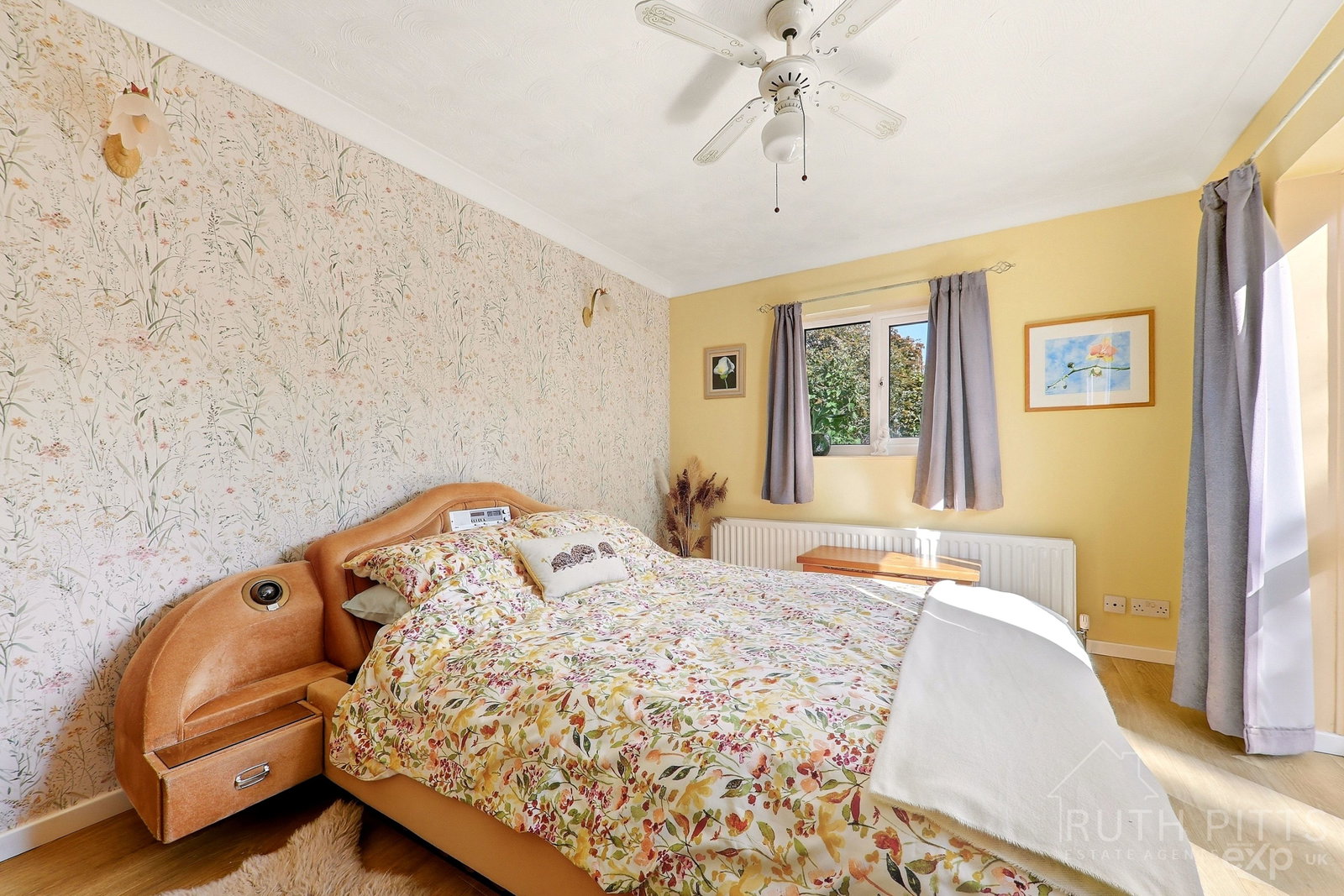 Bungalow for sale in Wakefield, High Street, Crofton, Wakefield, WF4