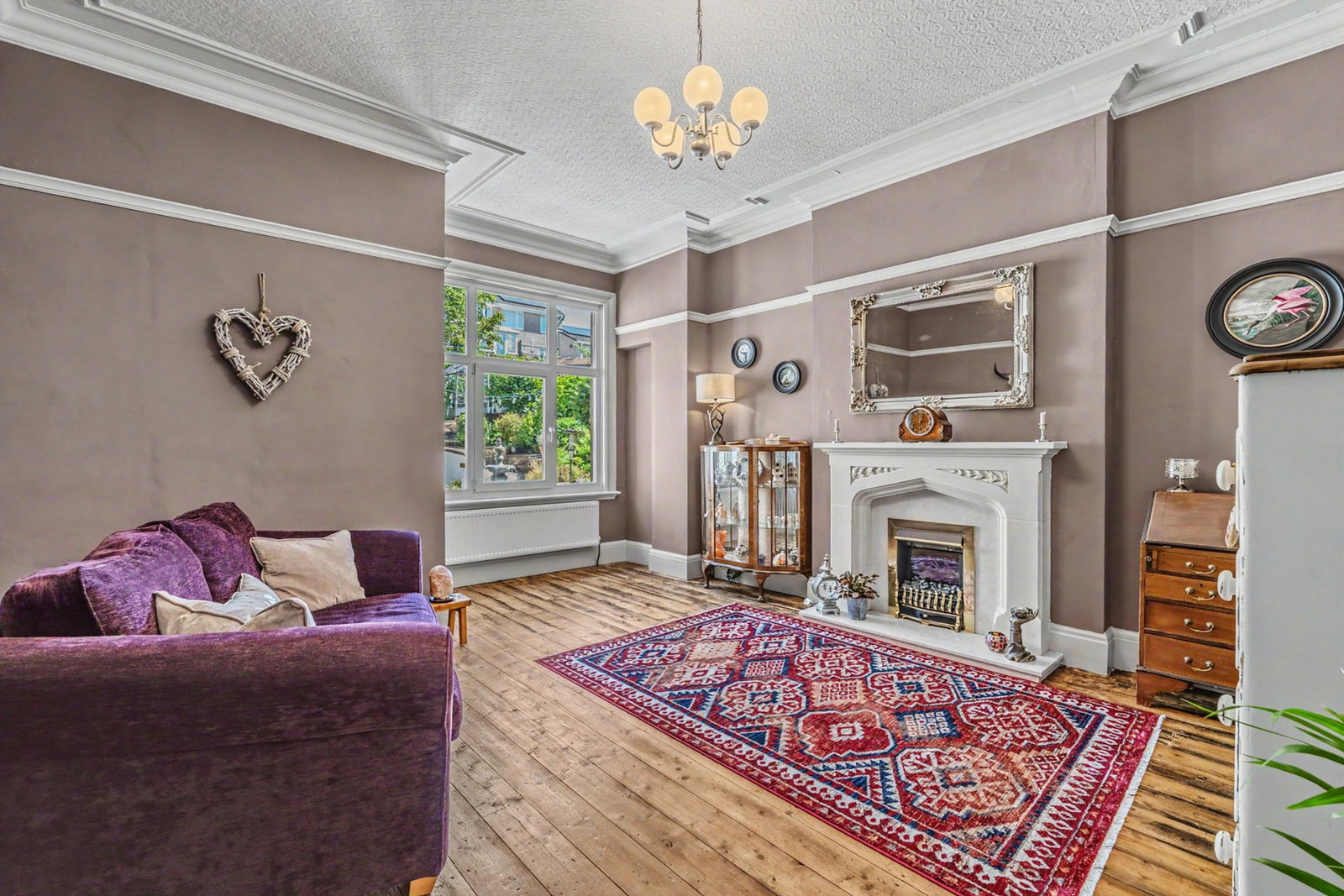 Semi Detached House in Whitehaven