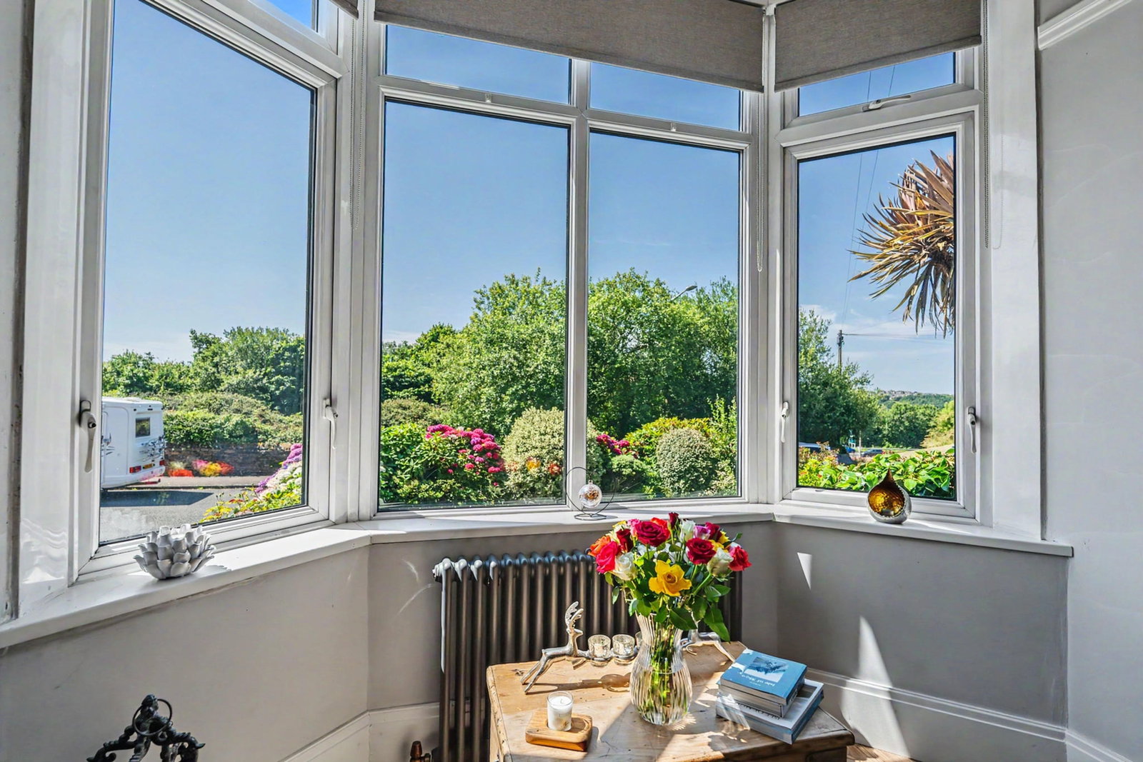 Semi Detached House in Whitehaven