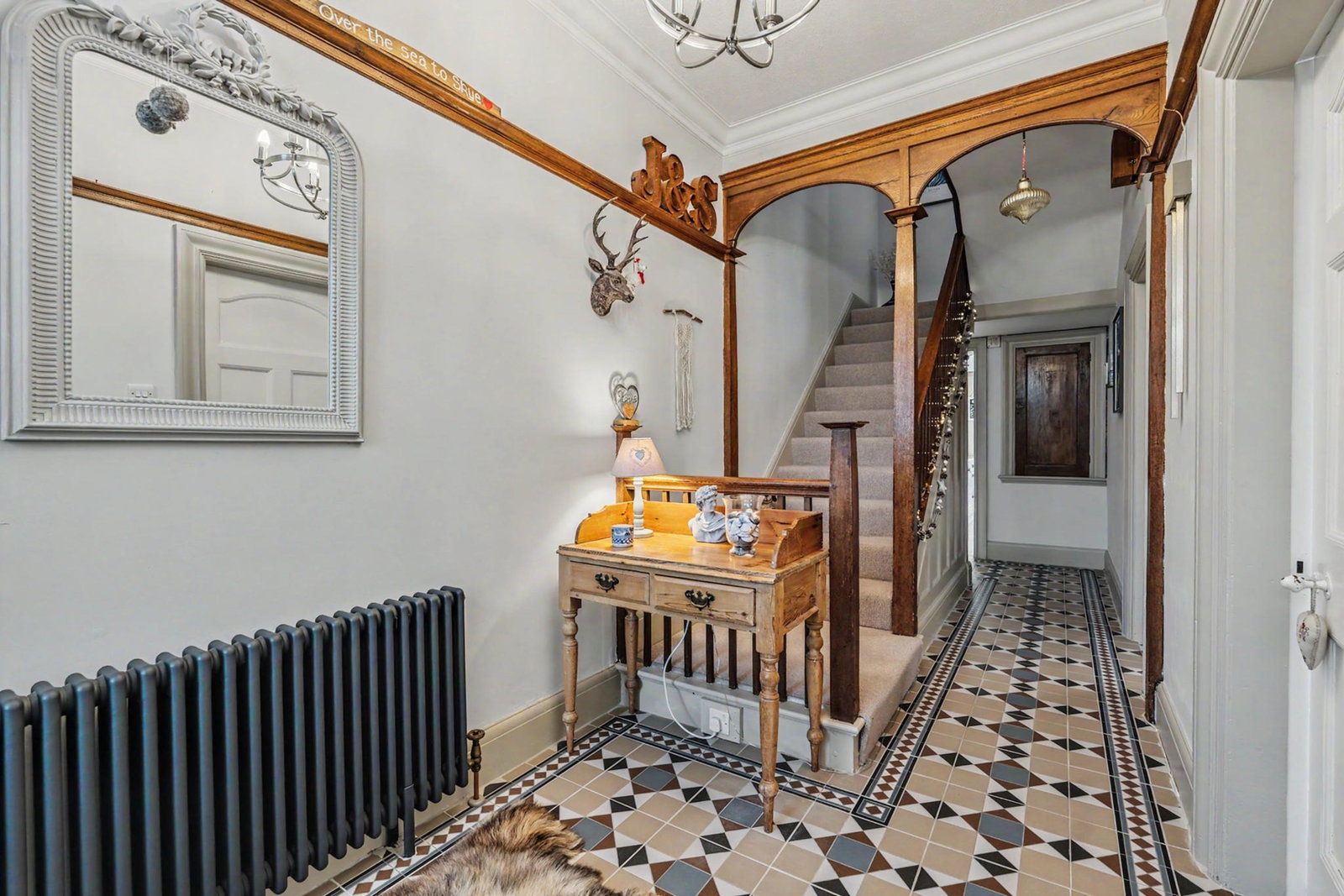 Semi Detached House in Whitehaven