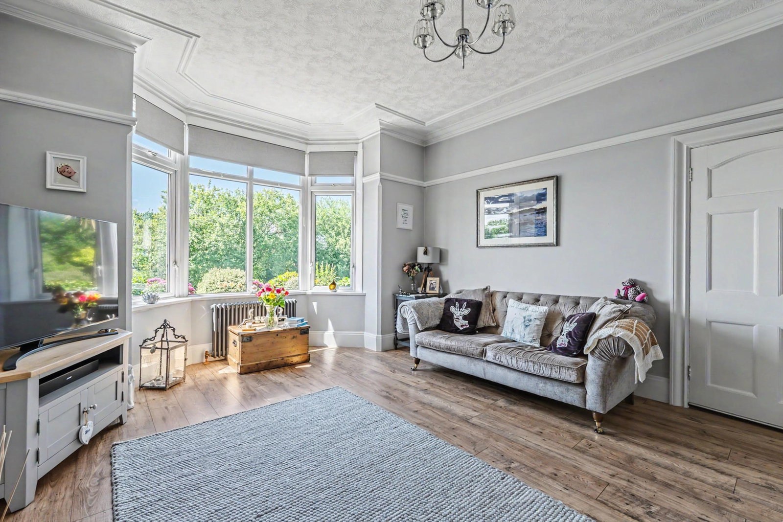 Semi Detached House in Whitehaven