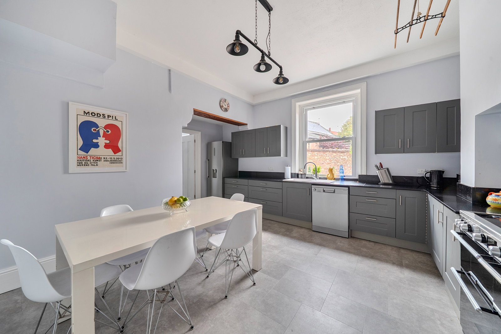Semi Detached House in Ottery St. Mary