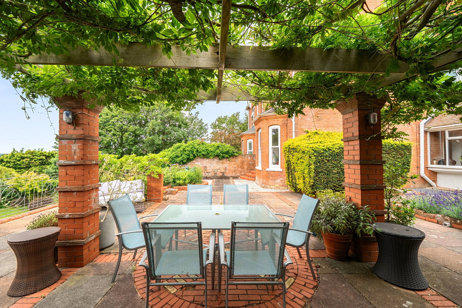 Semi Detached House in Ottery St. Mary
