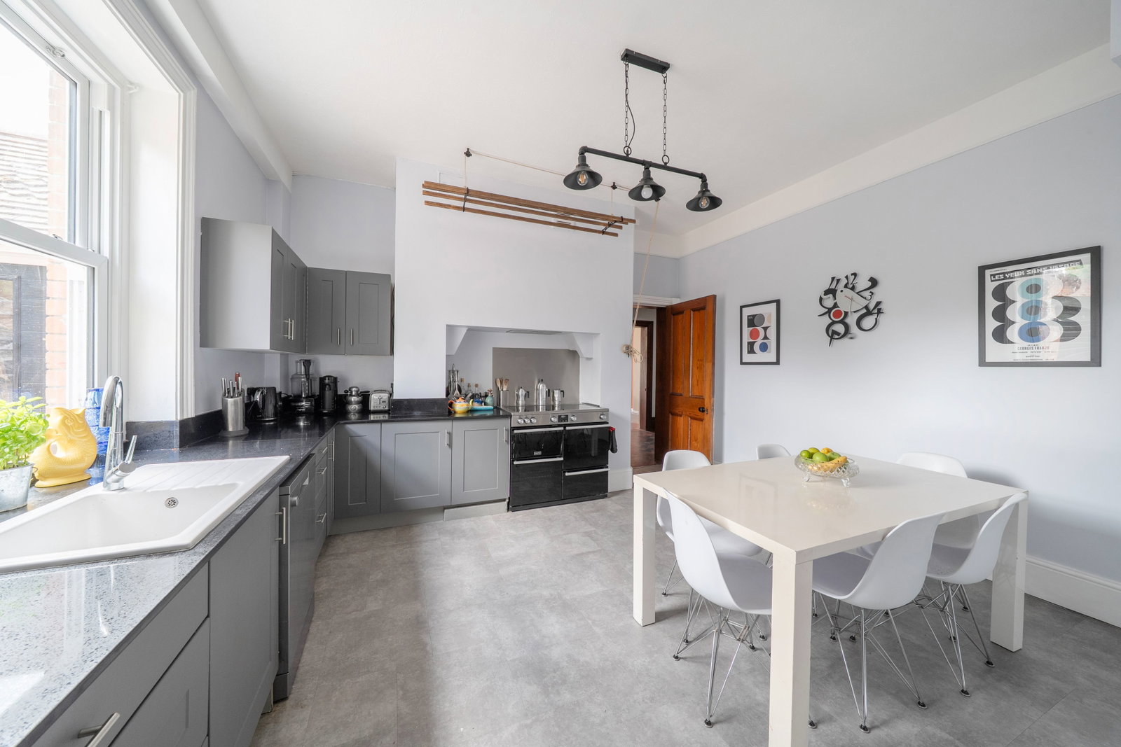 Semi Detached House in Ottery St. Mary