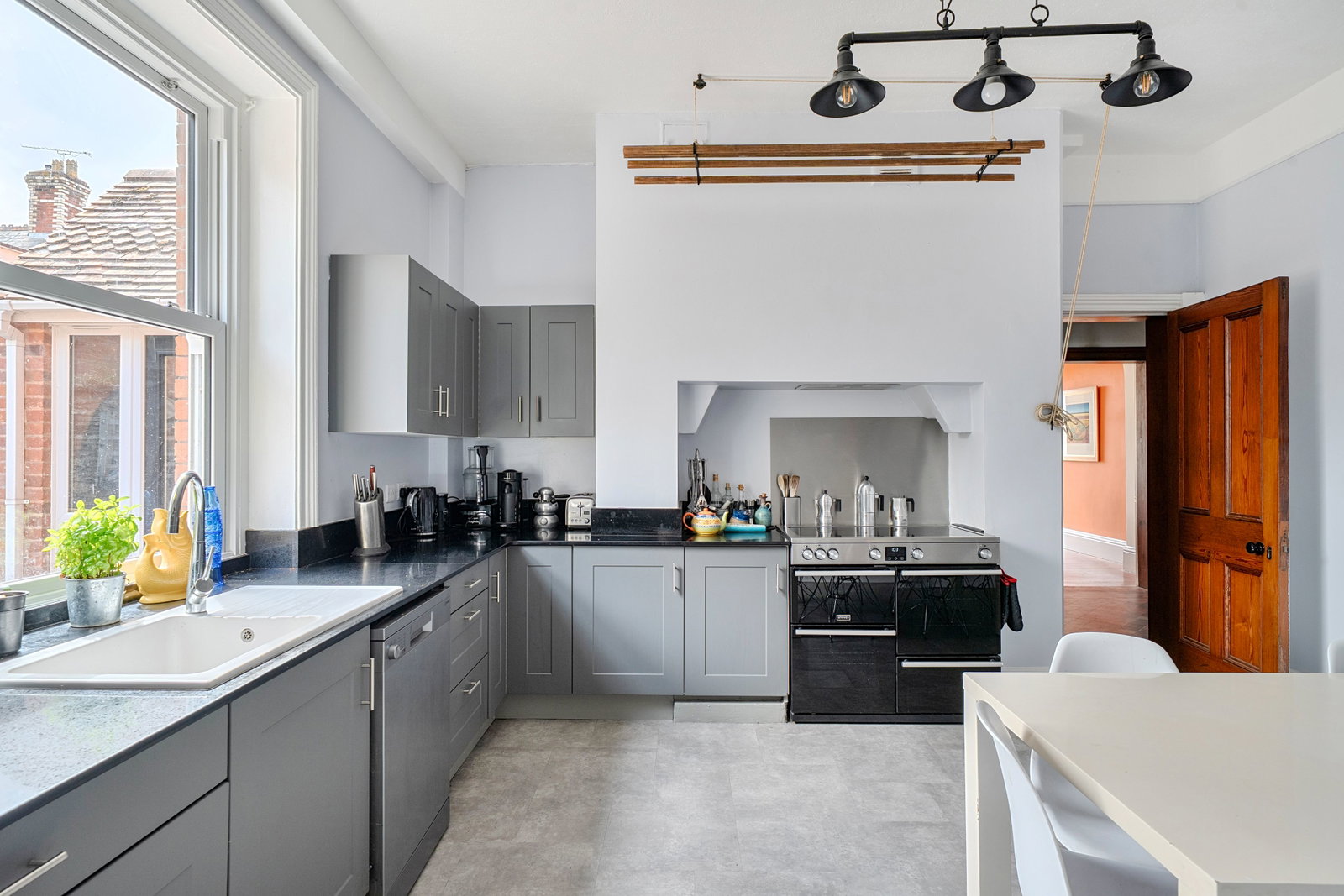 Semi Detached House in Ottery St. Mary