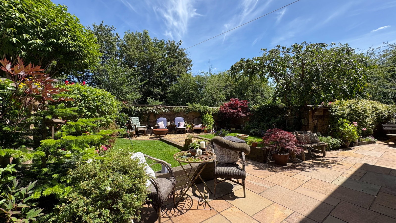 Detached House in Bristol