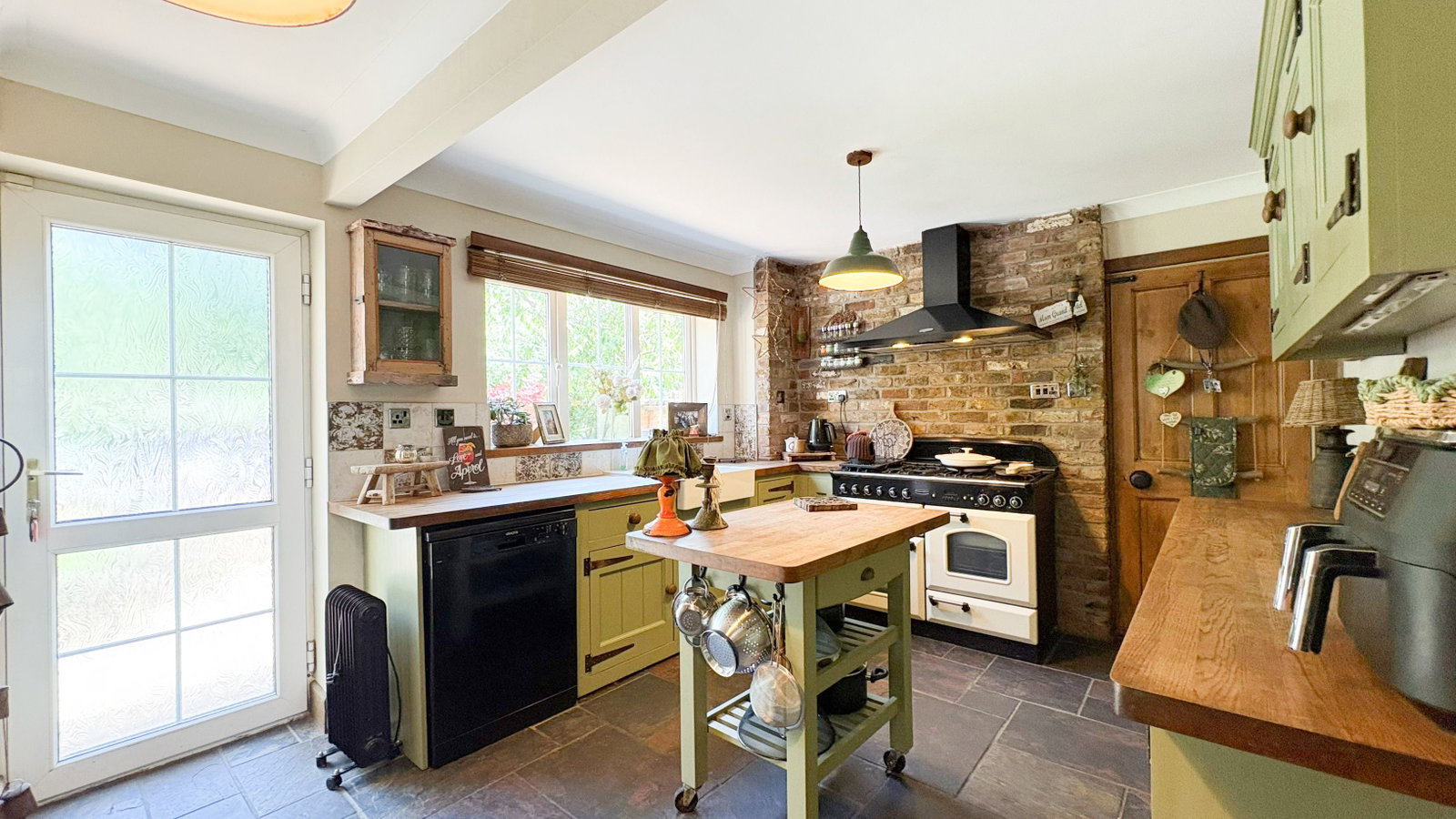 Detached House in Bristol