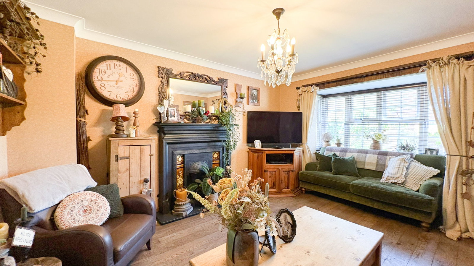 Detached House in Bristol