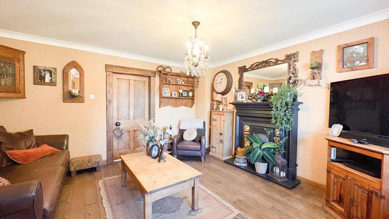 Detached House in Bristol