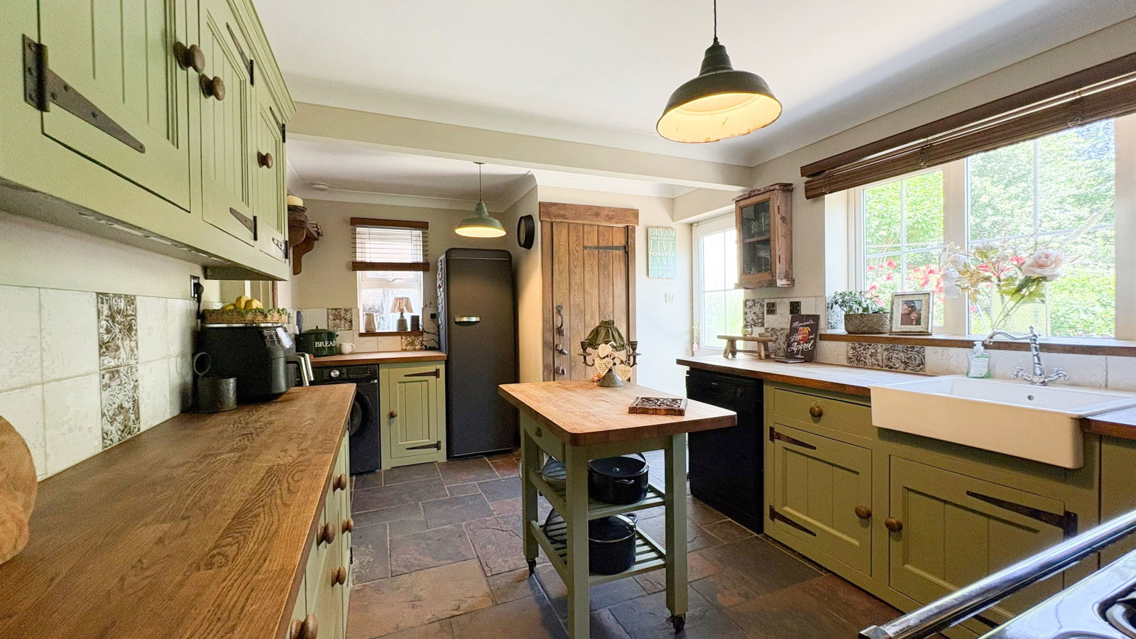 Detached House in Bristol