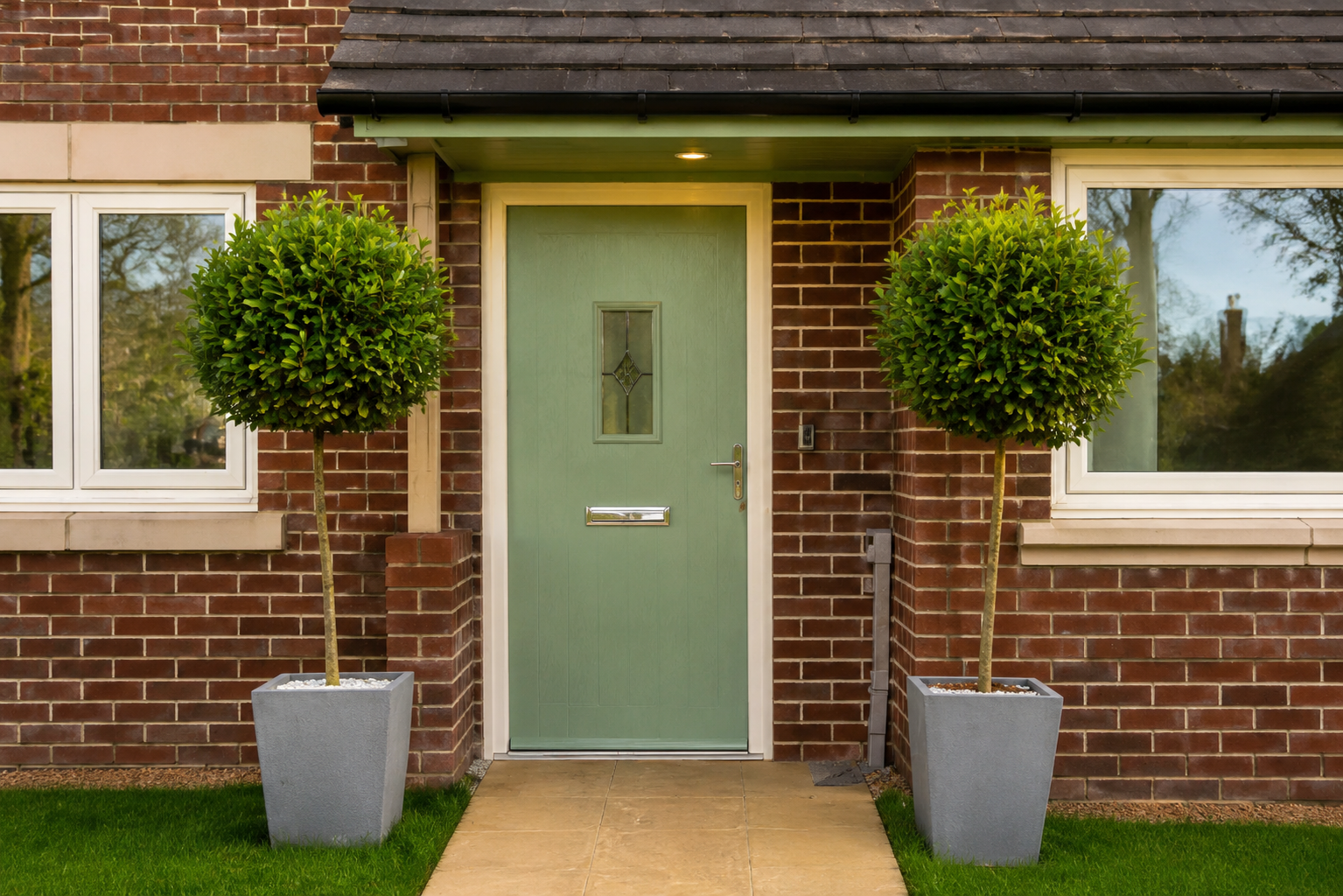 Detached House in Leadenham