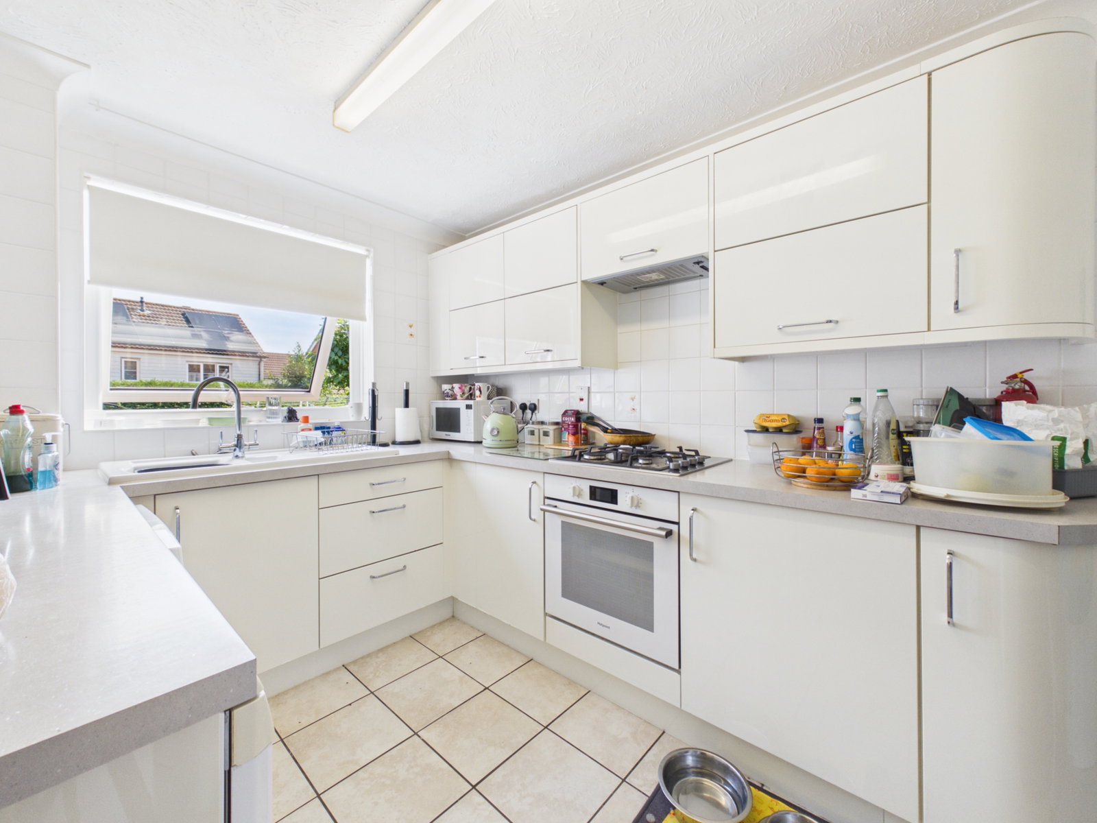 Semi Detached House in Rochester