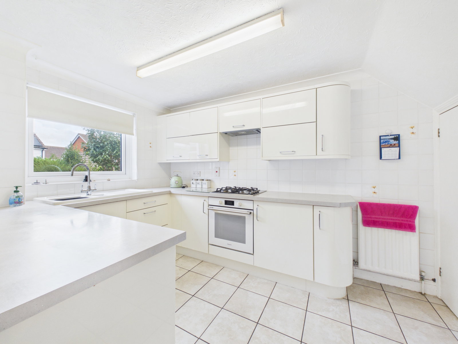 Semi Detached House for sale in Rochester, Grandsire Gardens, Hoo, Rochester, ME3 9LH
