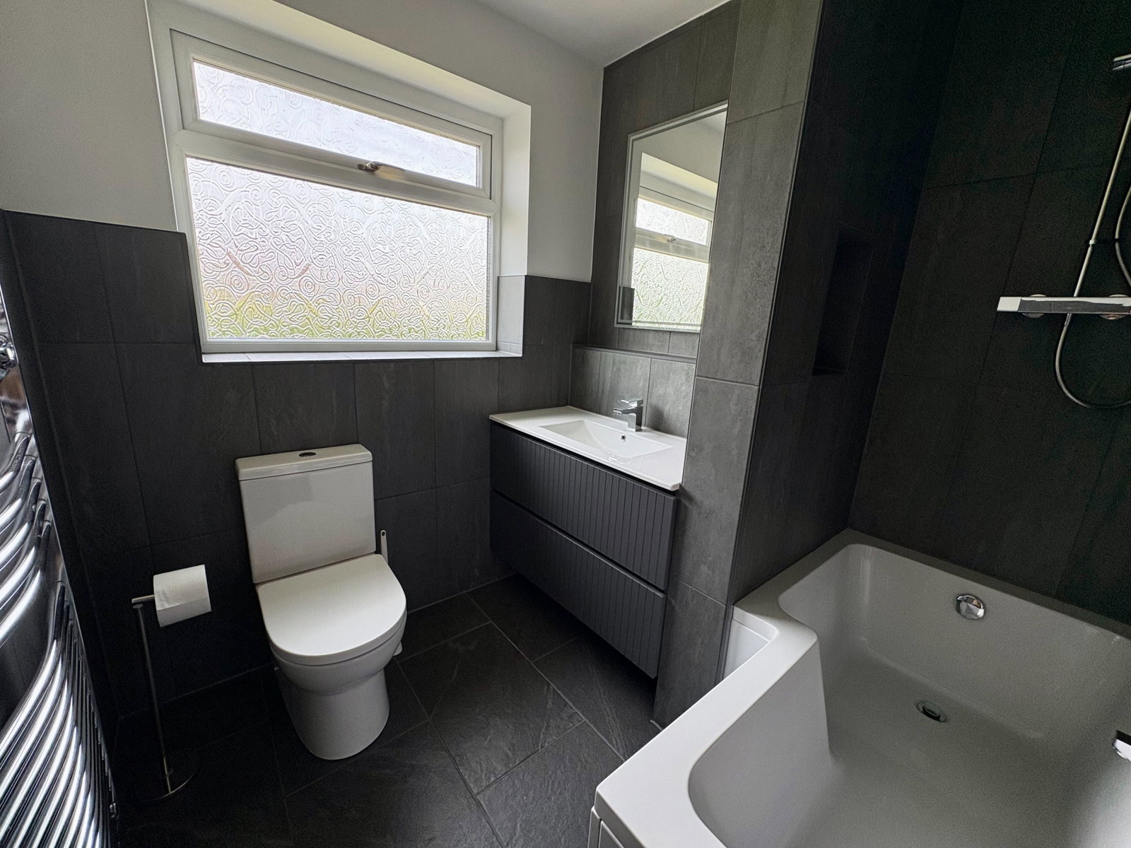 Semi Detached Bungalow in Stockport