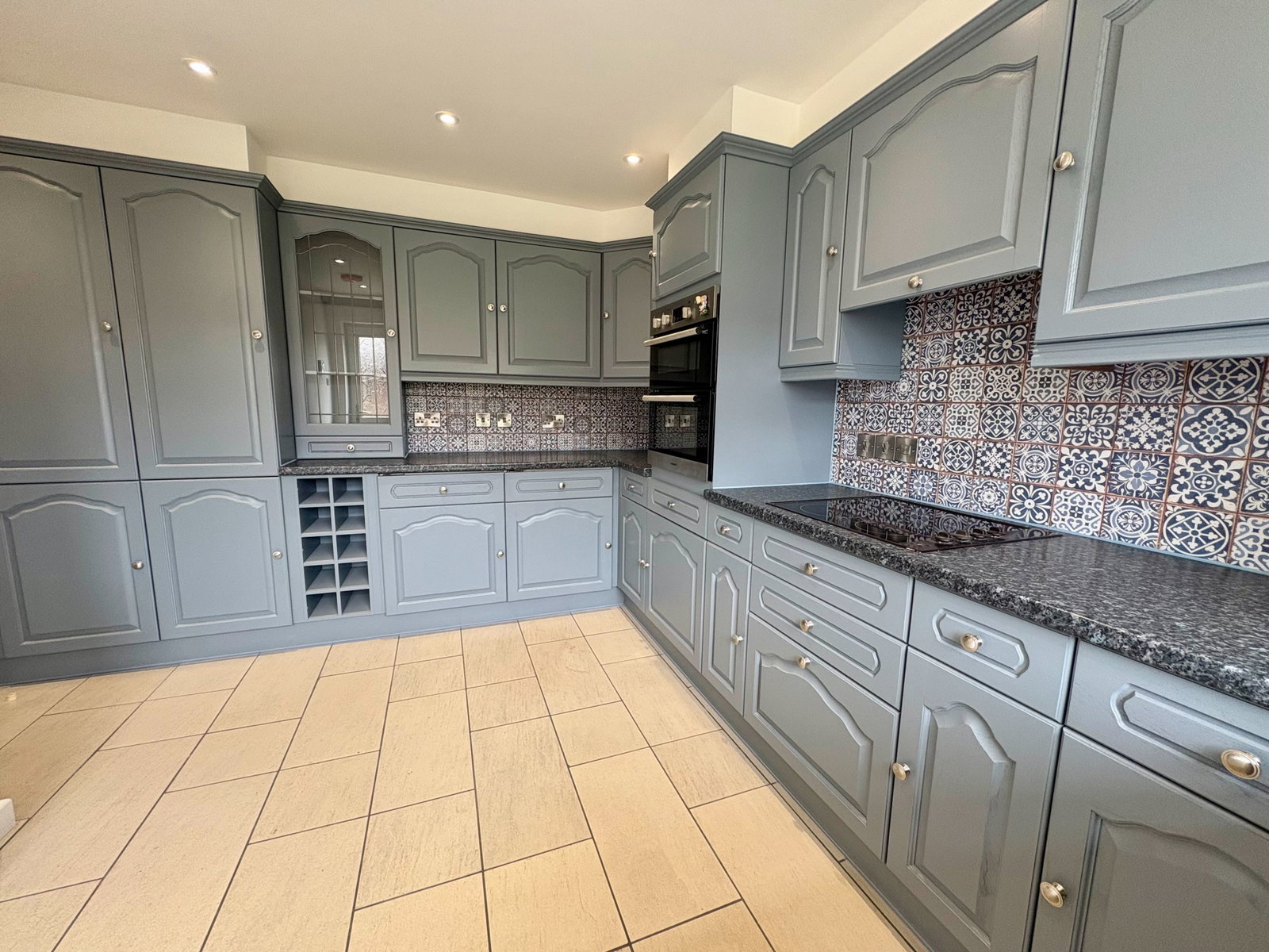 Semi Detached Bungalow in Stockport