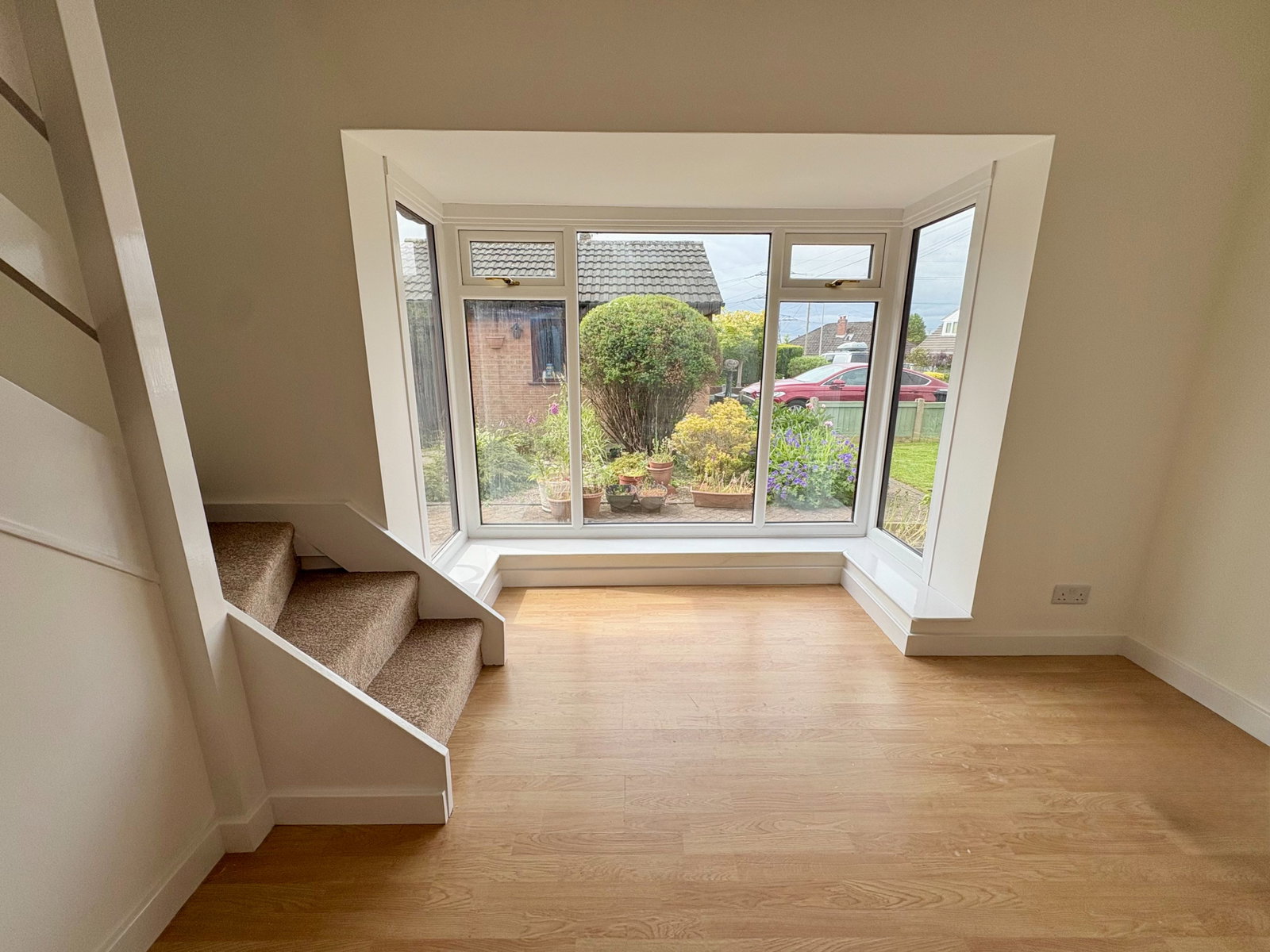 Semi Detached Bungalow in Stockport