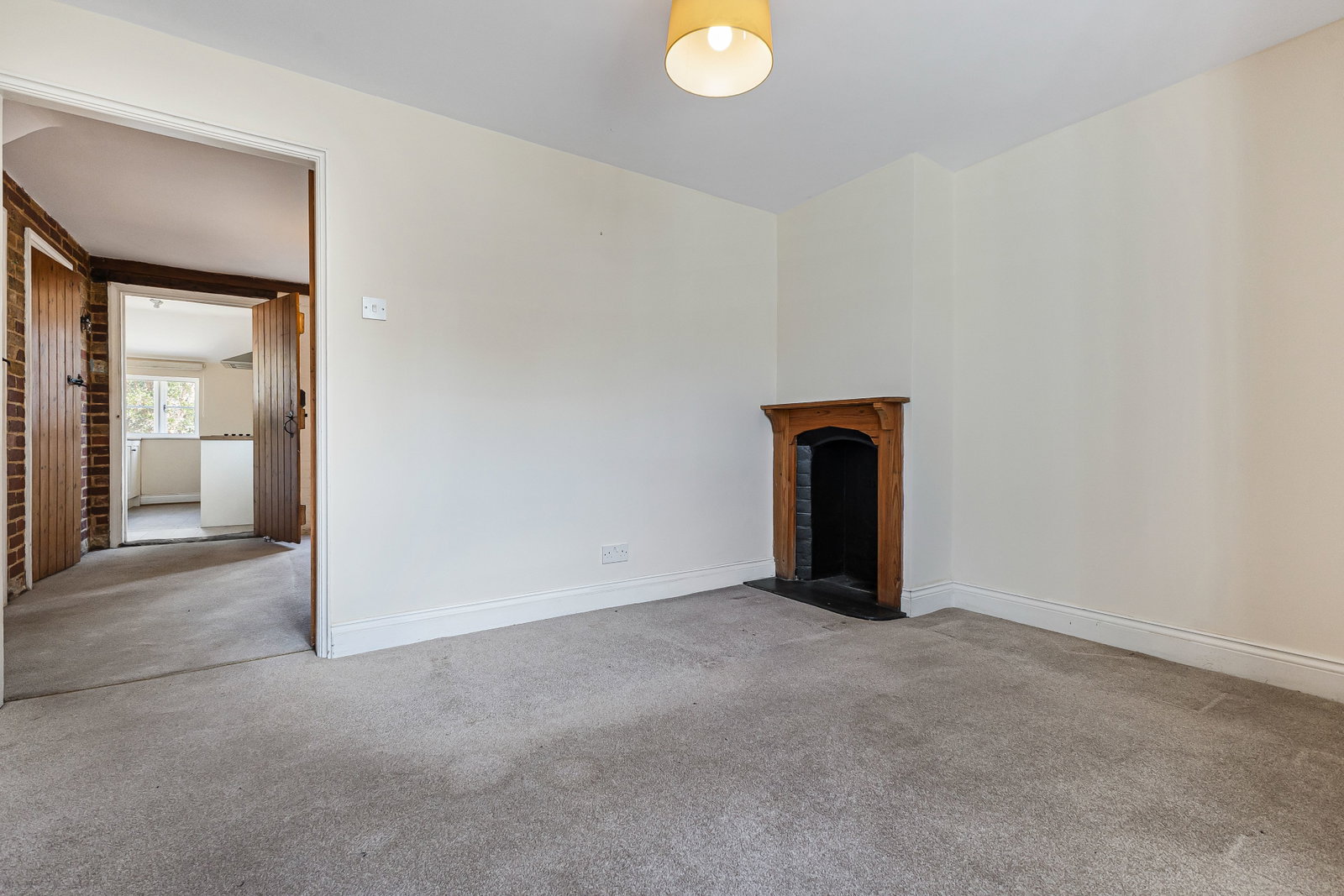 End Of Terrace House for sale in Sevenoaks, Stone Street, Seal, Sevenoaks, 800 m²