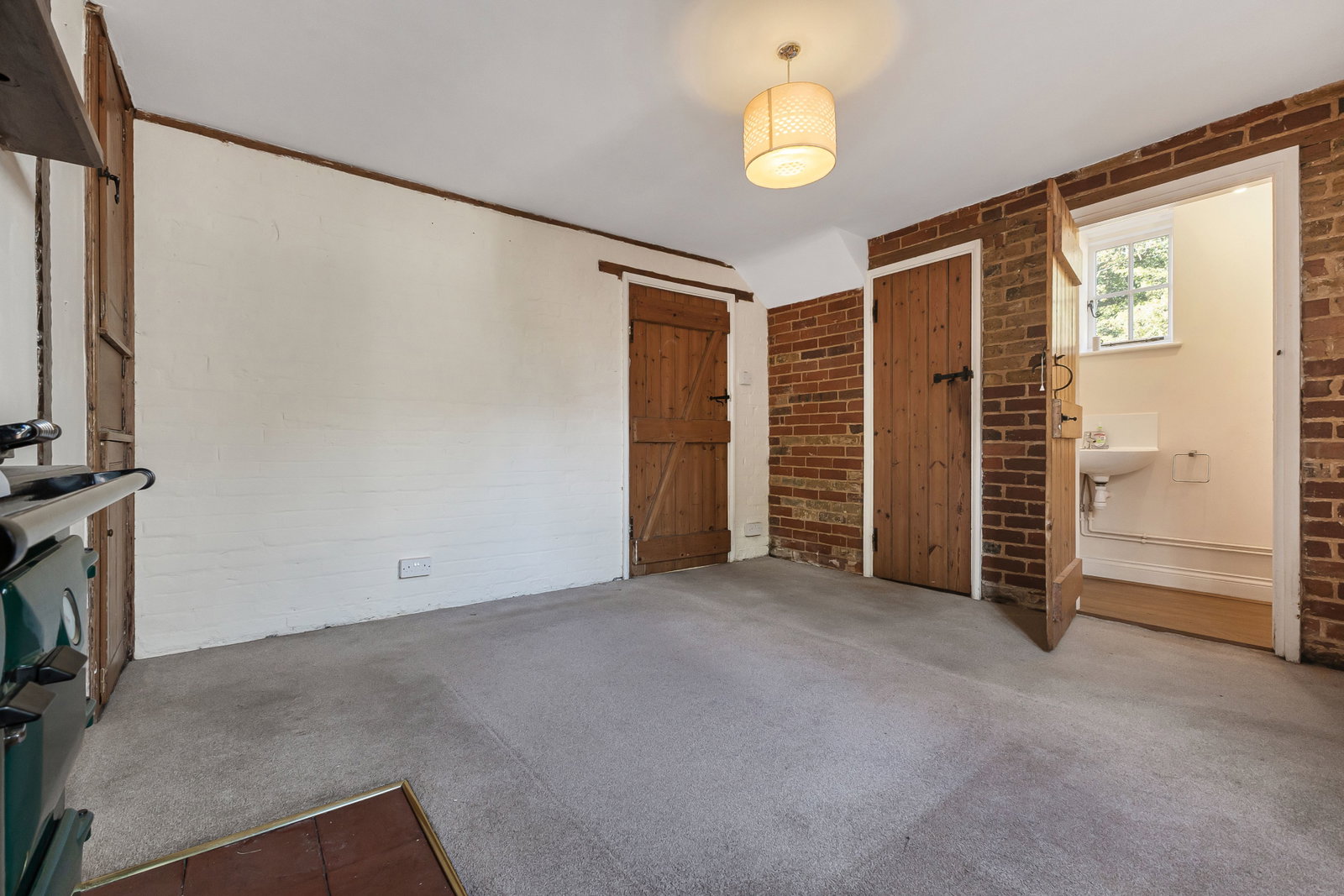 End Of Terrace House for sale in Sevenoaks, Stone Street, Seal, Sevenoaks, 800 m²
