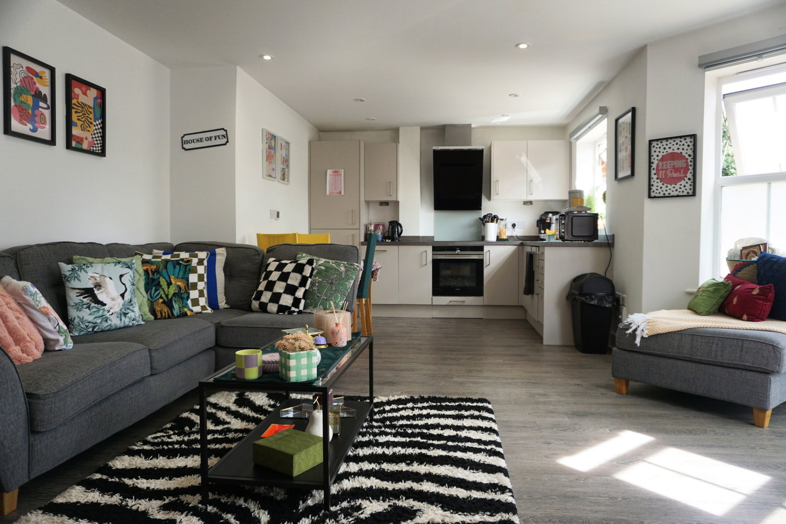 Apartment in Birmingham