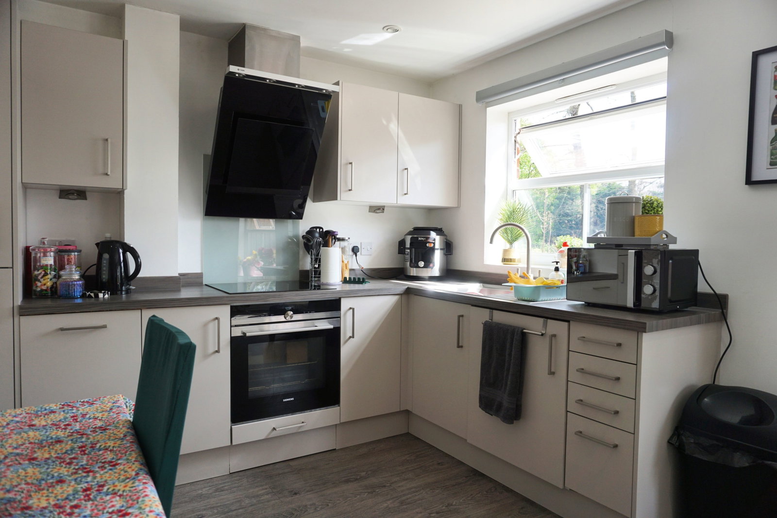 Apartment in Birmingham