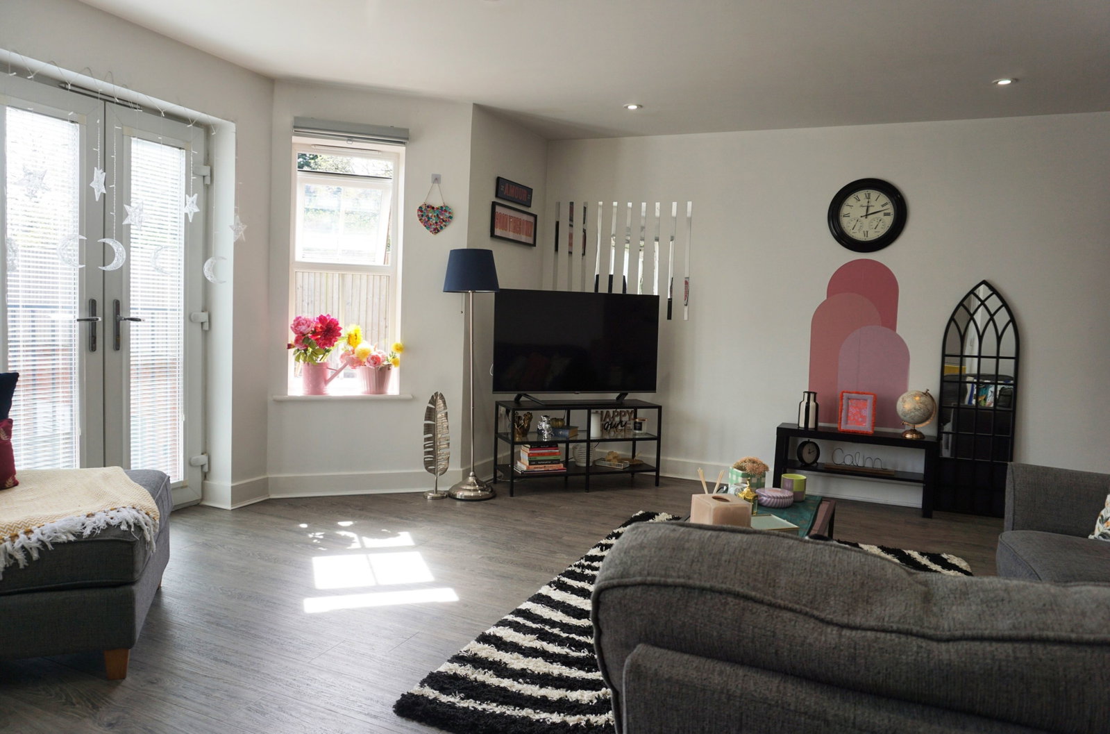 Apartment in Birmingham